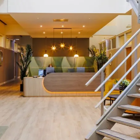 25 Barnes Wallis Road