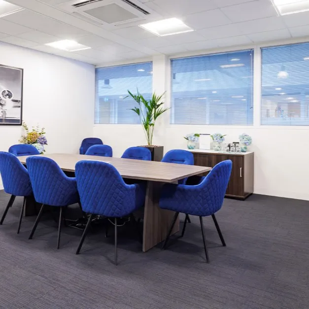 25 Barnes Wallis Road