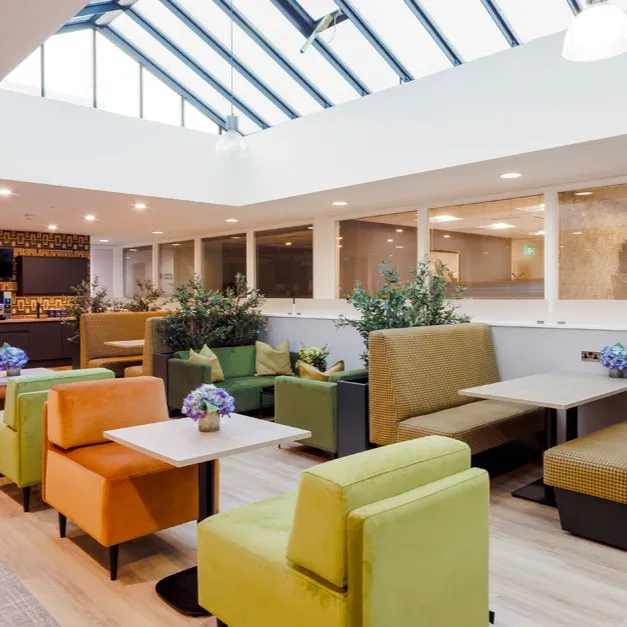 25 Barnes Wallis Road