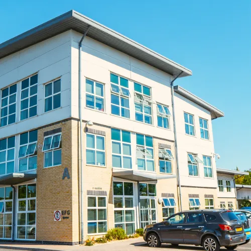 Holyrood Close, Poole - BH17