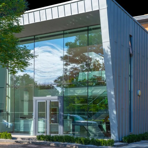 Lancaster Court, Barnes Wallis Road - PO15