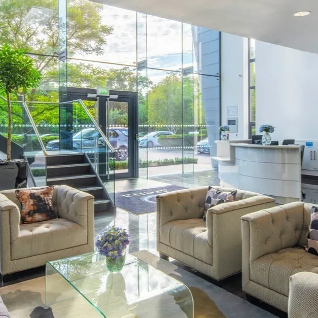 8 Barnes Wallis Road