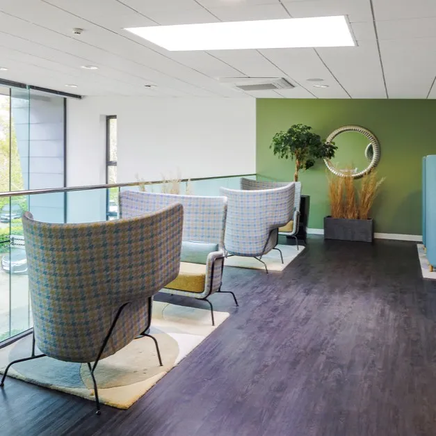 8 Barnes Wallis Road