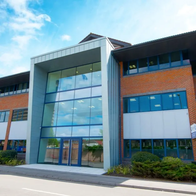 Threefield House
19 Threefield Lane