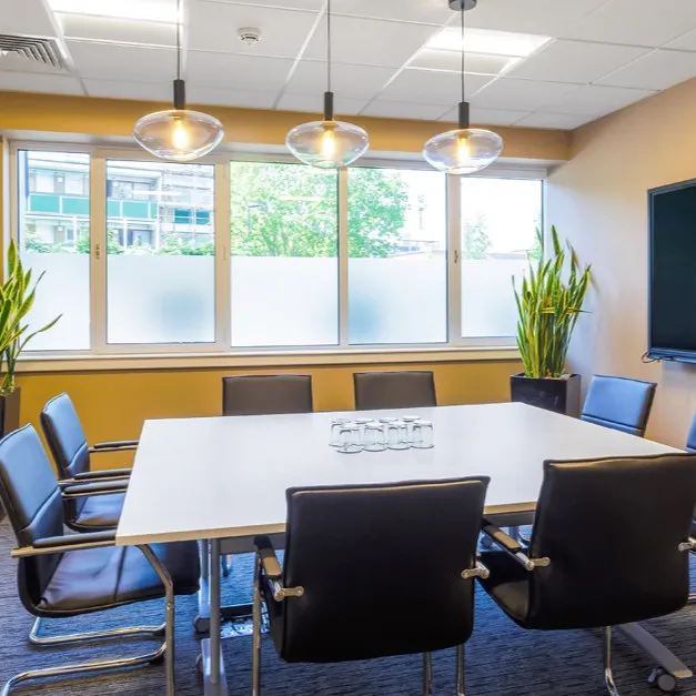 Threefield House
19 Threefield Lane