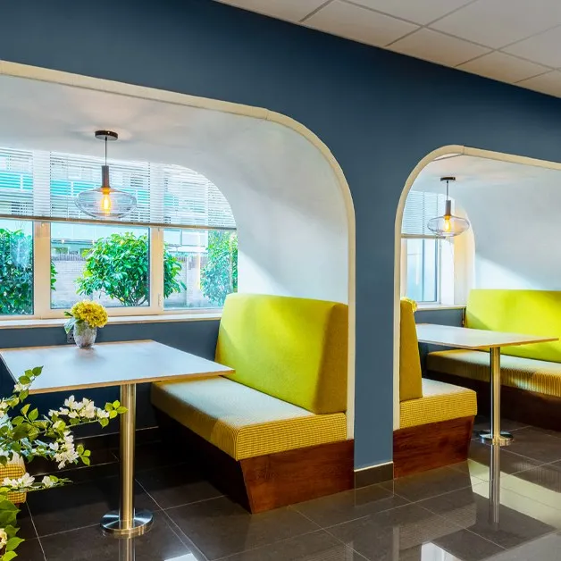 Threefield House
19 Threefield Lane