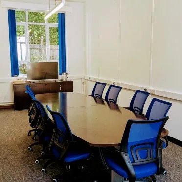 Worth Corner
Turners Hill Road