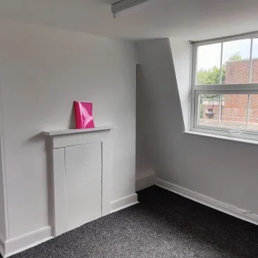 Worth Corner
Turners Hill Road