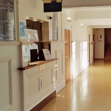 Worth Corner
Turners Hill Road