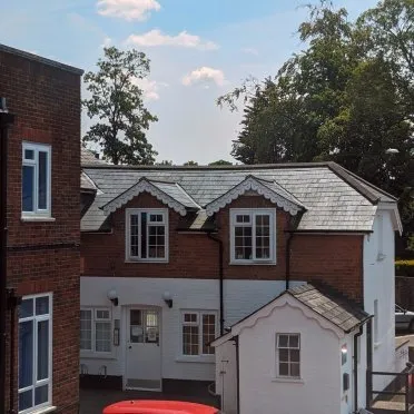 Worth Corner
Turners Hill Road