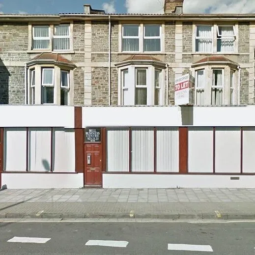 196-198 Cheltenham Road