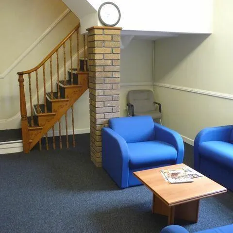 196-198 Cheltenham Road