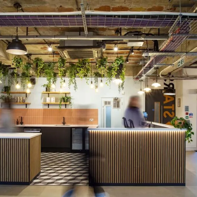 25 Luke Street - EC2A