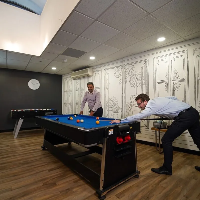 Dawson House, 
5 Jewry Street