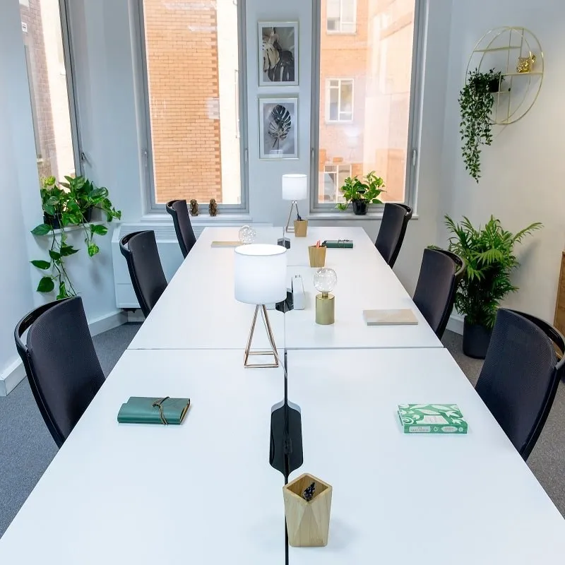 Dawson House, 
5 Jewry Street