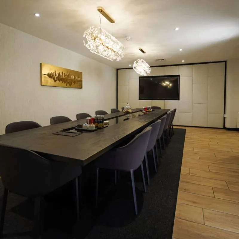 Dawson House, 
5 Jewry Street