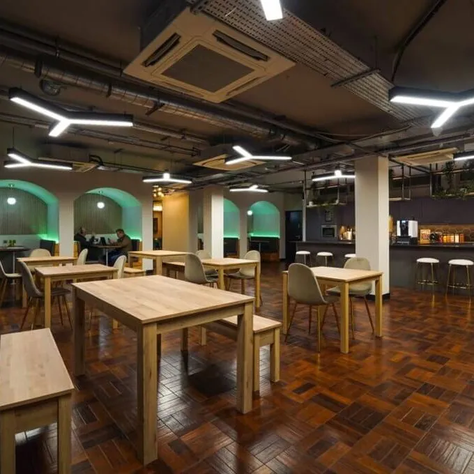 57 Southwark Street,
London Bridge