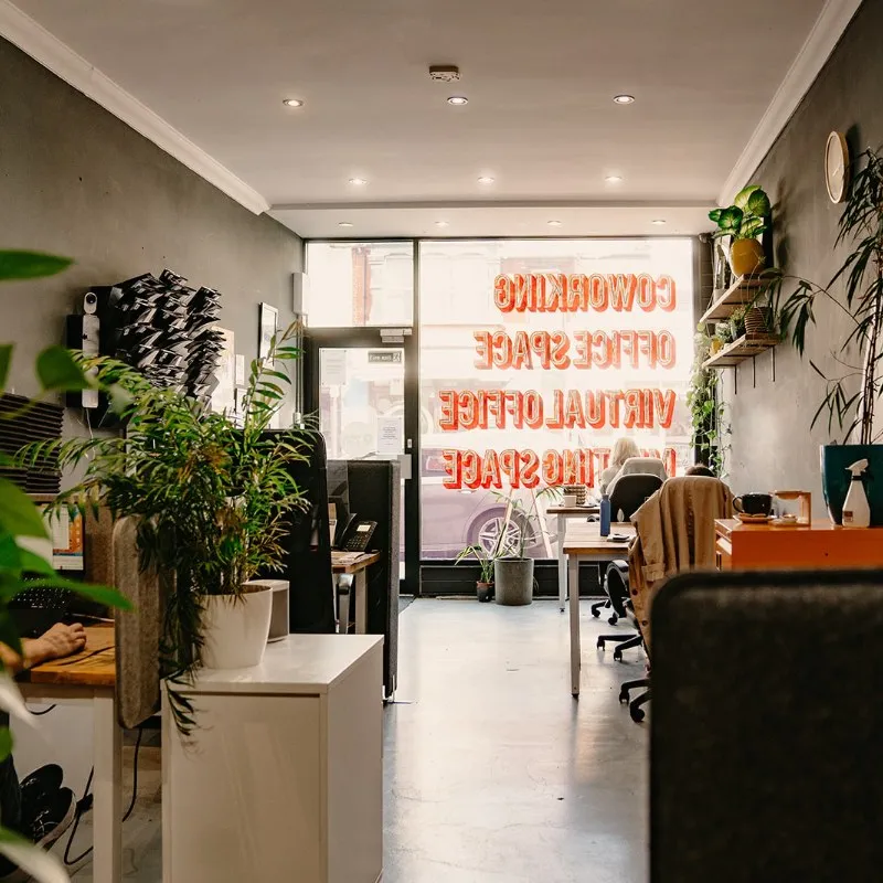 space282, 
282 Leigh Road,
Leigh-on-Sea