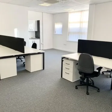 Aspire House, 
31 Bootham Row