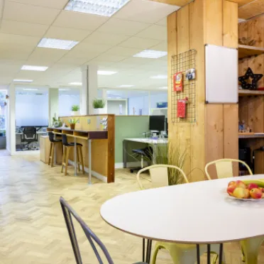 Steward House
14 Commercial Way