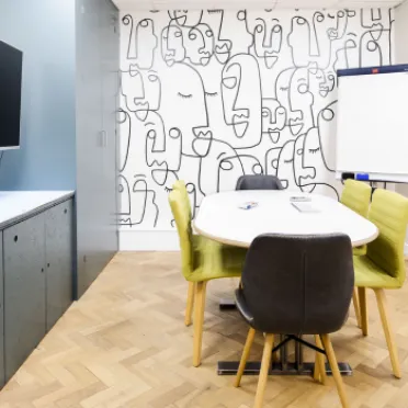 Steward House
14 Commercial Way