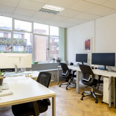 Steward House
14 Commercial Way