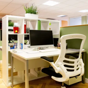 Steward House
14 Commercial Way