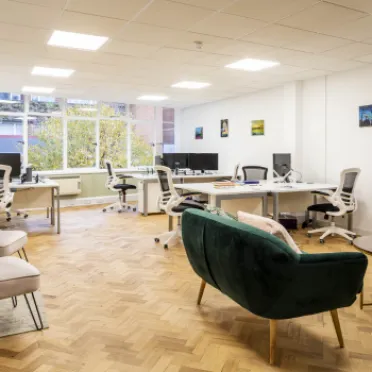 Steward House
14 Commercial Way