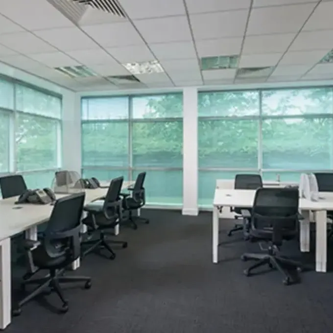 Century Offices
Thorpe Park Business Park