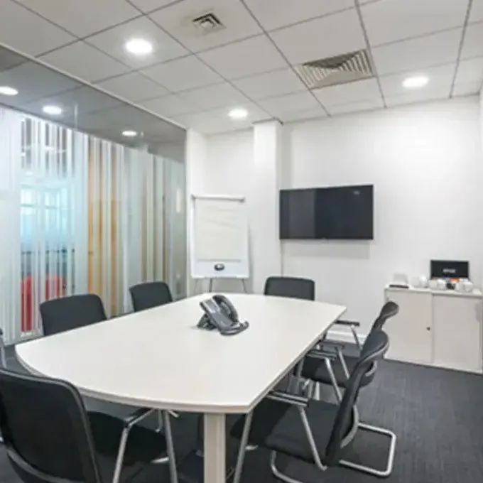 Century Offices
Thorpe Park Business Park