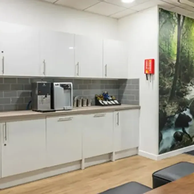 Century Offices
Thorpe Park Business Park