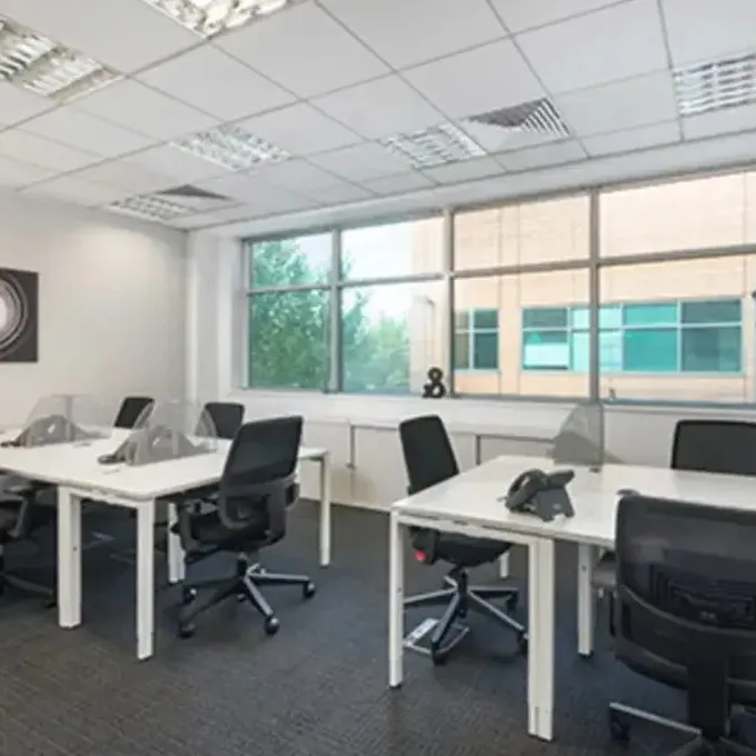 Century Offices
Thorpe Park Business Park