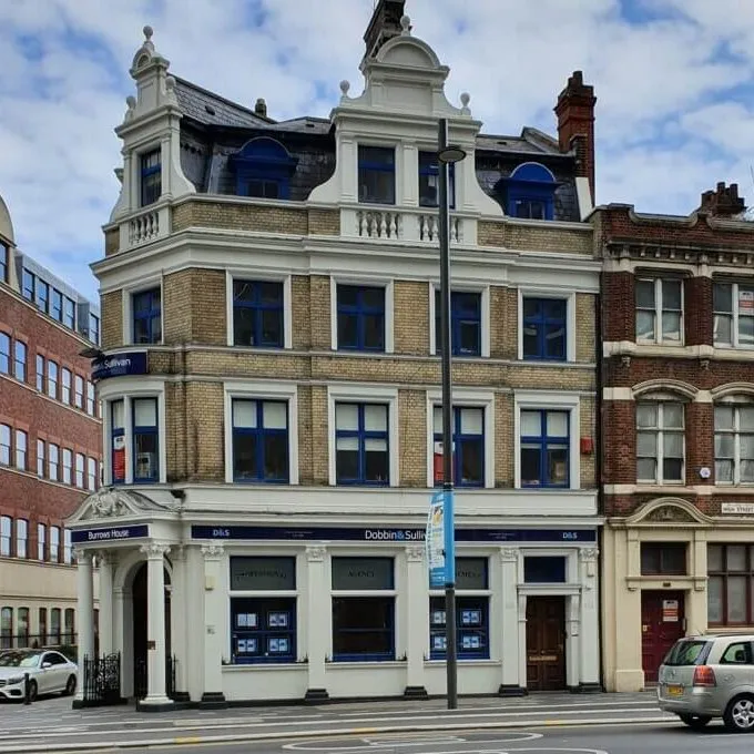 415 High Street,
Newham