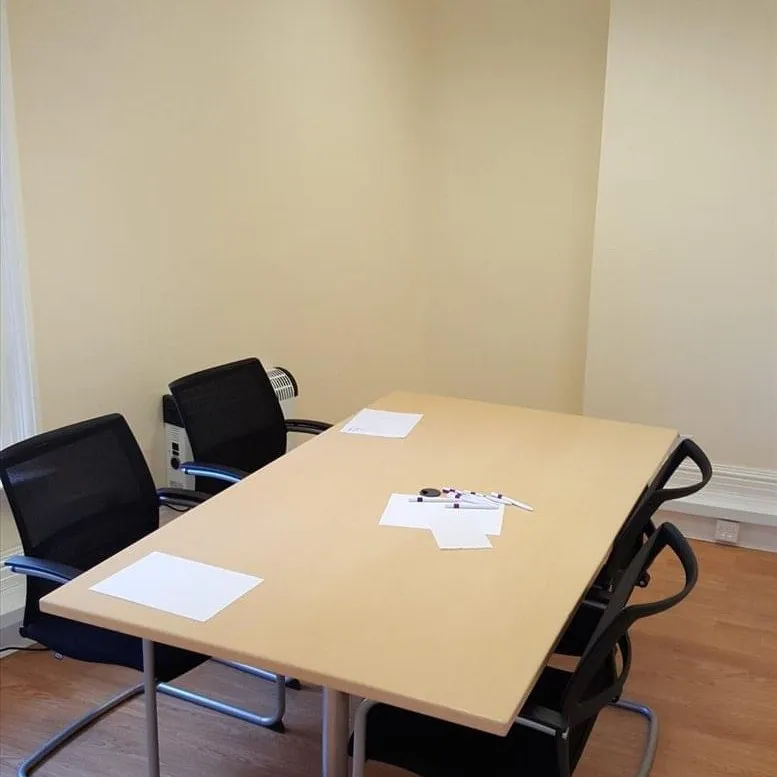 415 High Street,
Newham