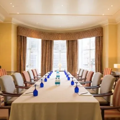 42 Berkeley Square - W1J