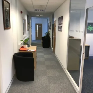 The Point
Weaver Road