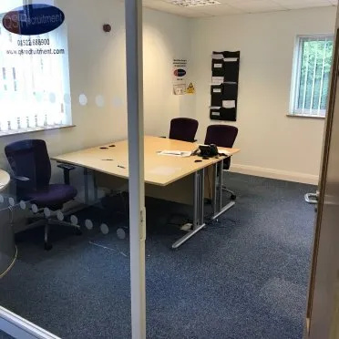 The Point
Weaver Road