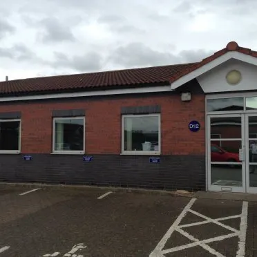 The Point
Weaver Road