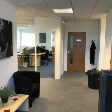 The Point
Weaver Road