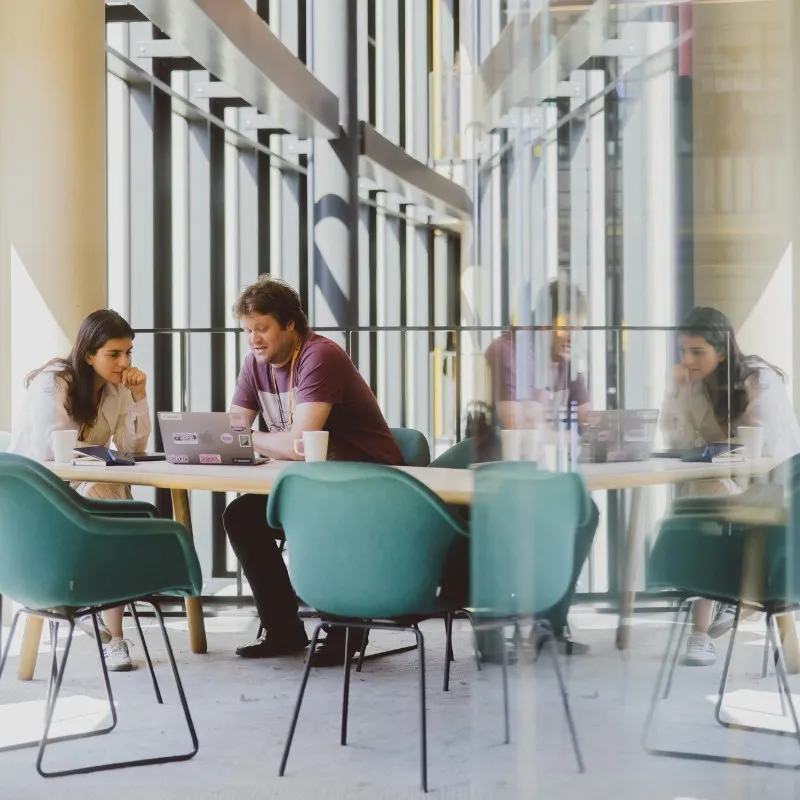 Cambridge Science Park Road