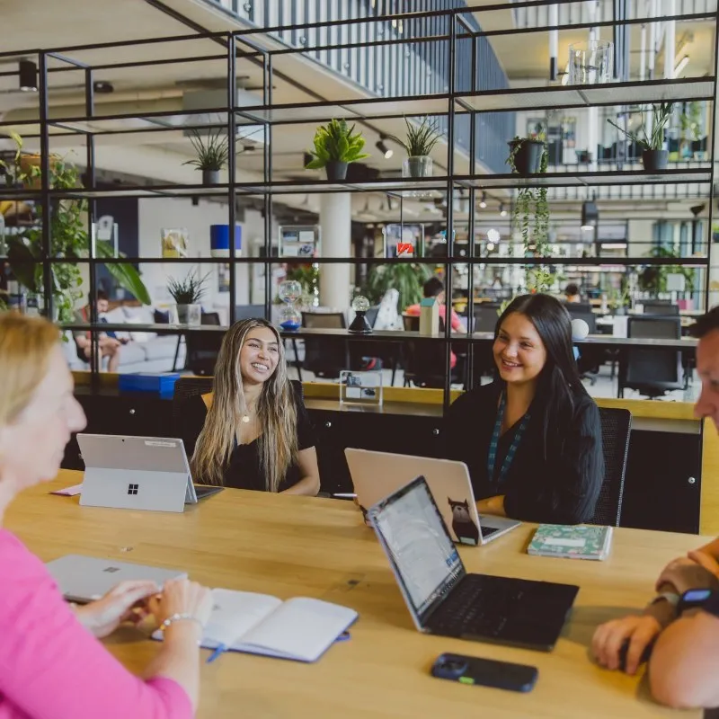 Cambridge Science Park Road