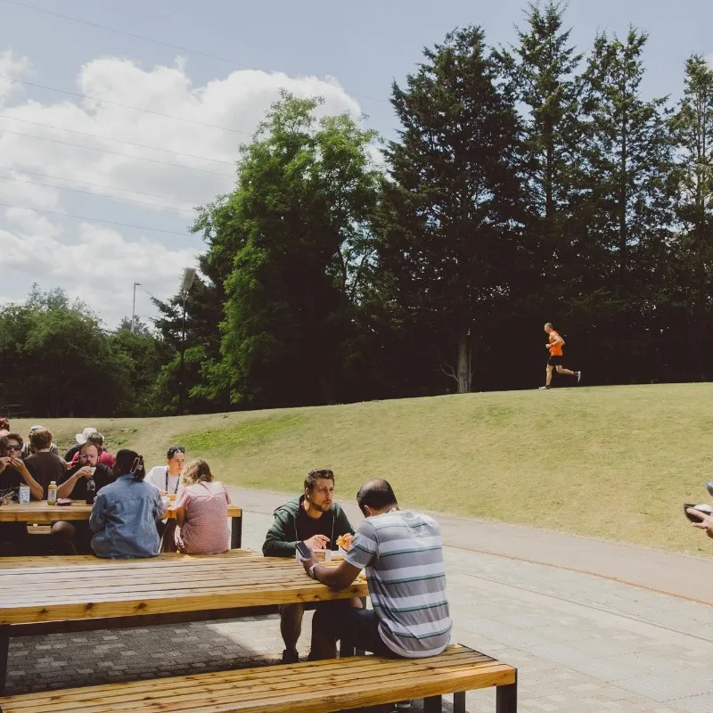 Cambridge Science Park Road