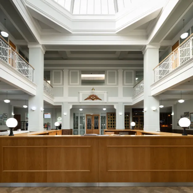 Airport House,
Purley Way