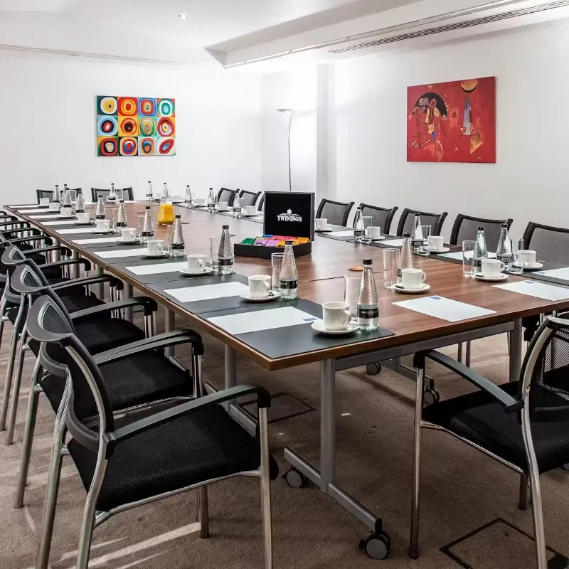 Adam Street
The Strand