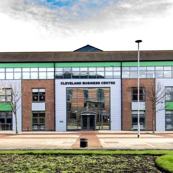 Cleveland Business Centre, Oak Street - TS1