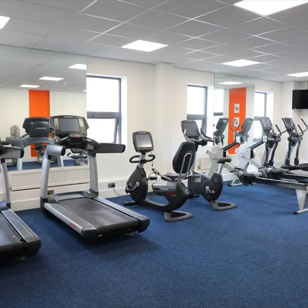 Cleveland Business Centre, Oak Street