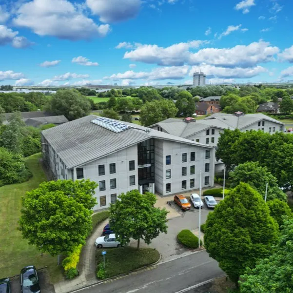 Belasis Hall Technology Park, Coxwold Way