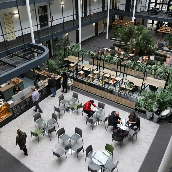 Belasis Hall Technology Park, Coxwold Way