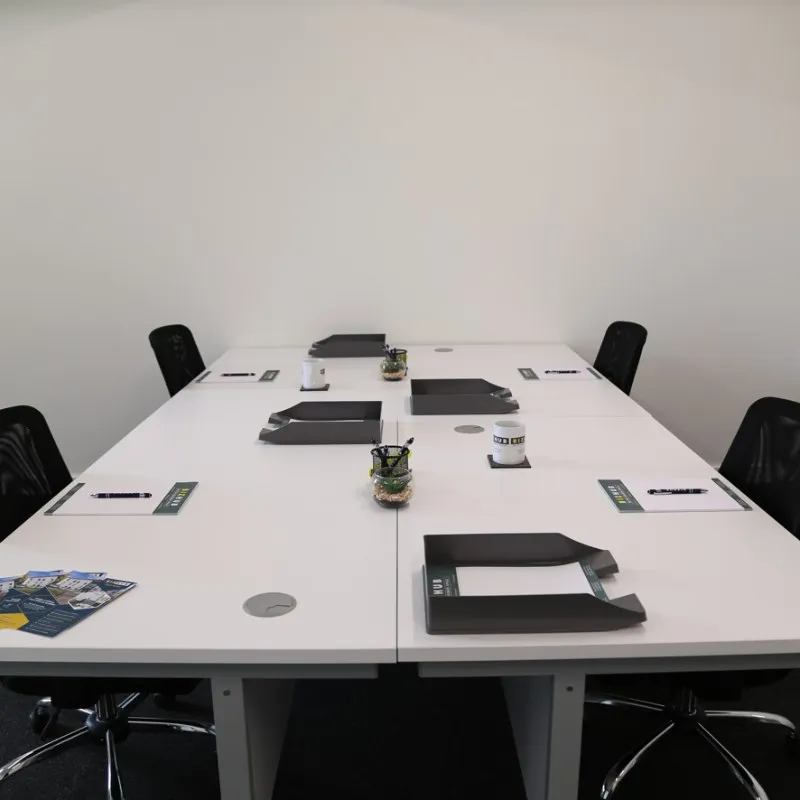 Belasis Hall Technology Park, Coxwold Way