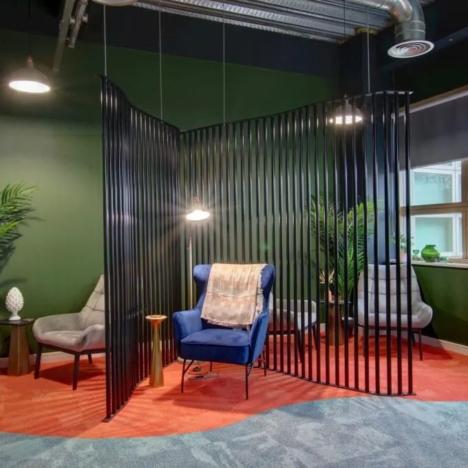 One City West, 
Gelderd Rd, 
Holbeck,